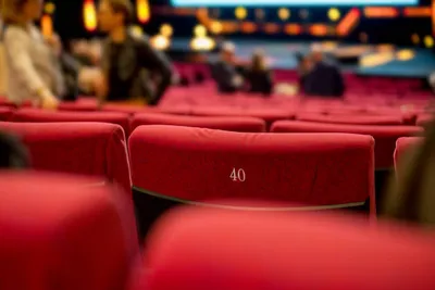 Un festival de cinéma pour les droits humains organisé par Amnesty International