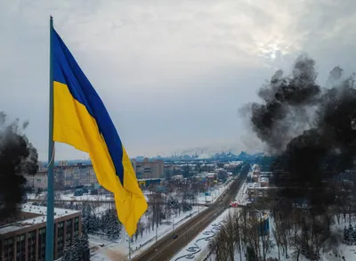 3 ans de guerre en Ukraine