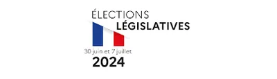 Les élections législatives 2024