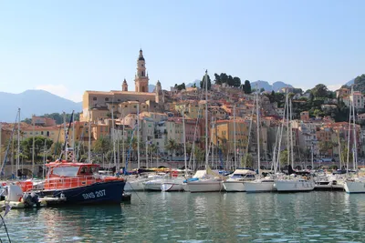 Affaire des détournements de fonds publics aux ports de Menton