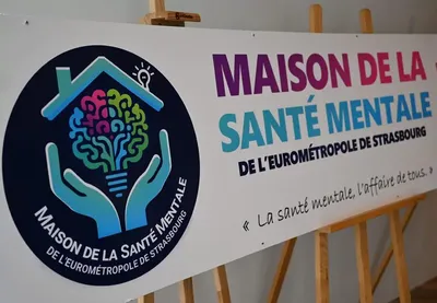 La Maison de la santé mentale, un lieu pour tous