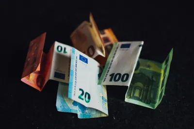 Antoine Armand : "La situation financière de la France est très préoccupante"