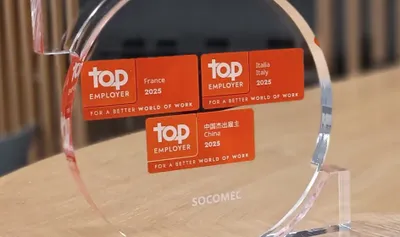 top employer