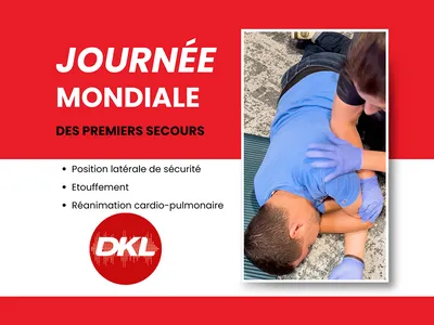 premiers secours