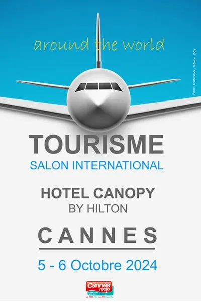 SALON INTER TOURISME