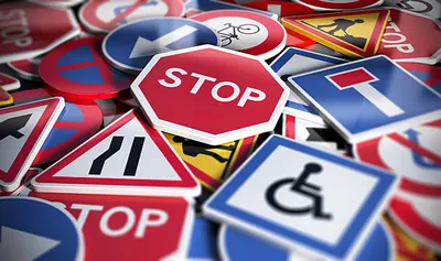 La mortalité routière a enregistré une baisse de 17%