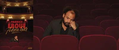 Fabrice Eboué