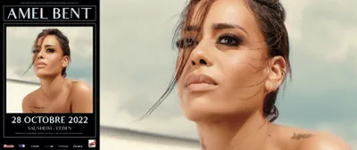Amel Bent