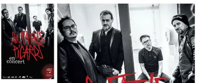 Les Fatals Picards