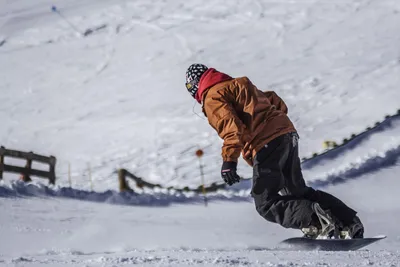 29/12/22 : Valberg : un enfant de 9 ans percuté par un snowboarder