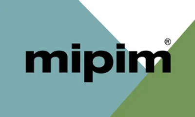 MIPIM 2025 à Cannes