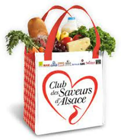 Club des Saveurs d'Alsace