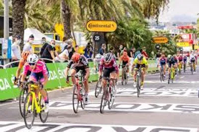 Tour de France 2024 : arrivée historique à Nice 