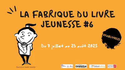la fabrique du livre