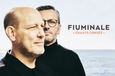 Fiuminale chants corses