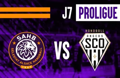 J-7 avant SAHB - ANGERS