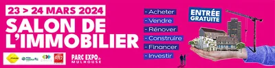 RETROUVEZ LES EXPERTS DE L'IMMOBILIER