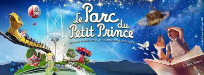 Le Parc du Petit Prince inaugure ses nouveautés de la saison 2023