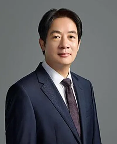 william lai