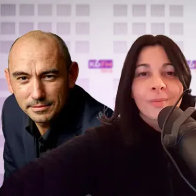 NICO & SANDRA