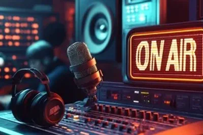 EMISSION K6FM NUIT