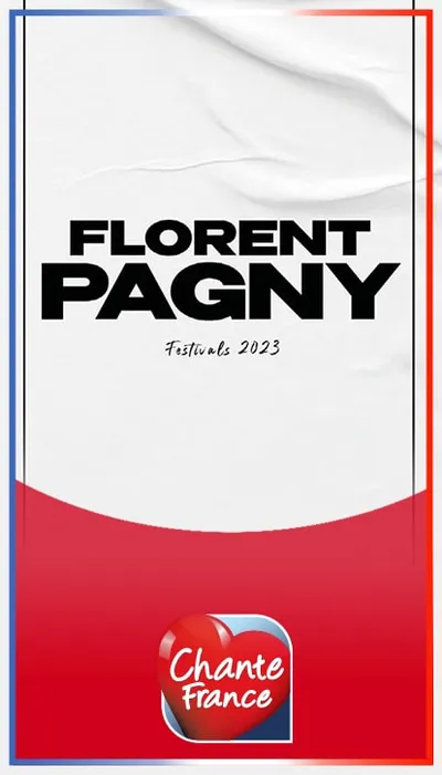 affiche florent pagny