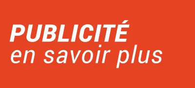 Notre régie publicitaire