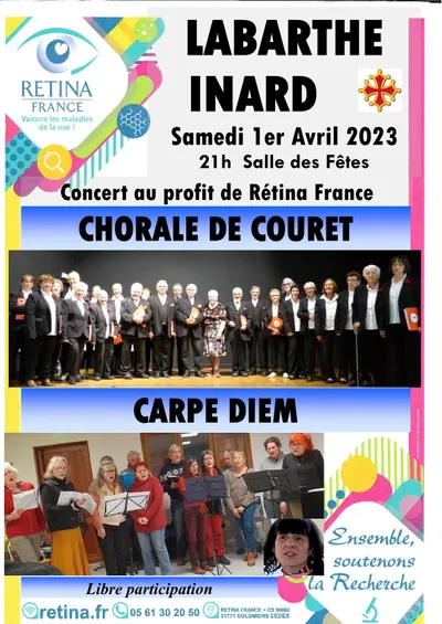 CONCERT