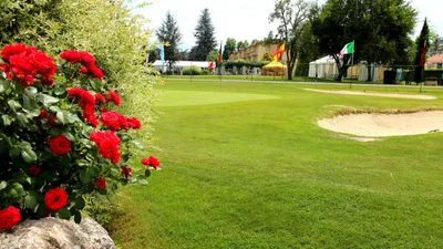 Golf de Salies du Salat