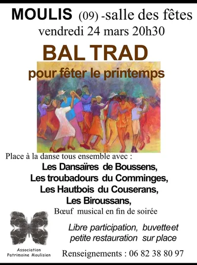 bal trad