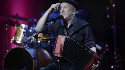 NADAU en concert