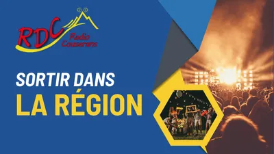 RDC Radio Couserans Sortir dans la région