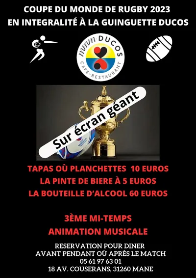 Coupe du monde