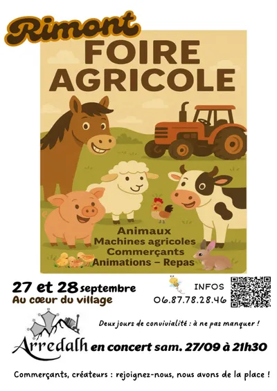 foire