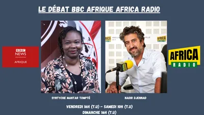 debat bbc africa