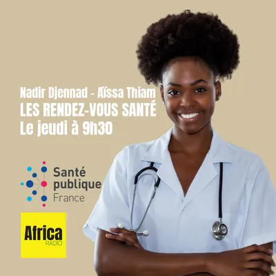rdv santé