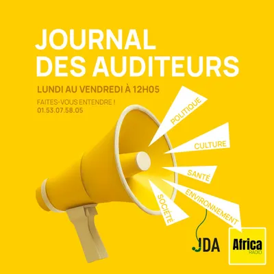 Formulaire Journal Des Auditeurs
