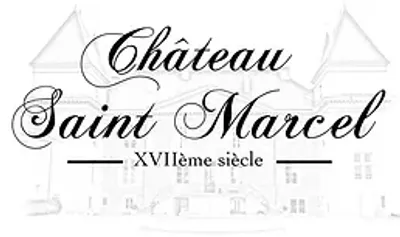 Château Saint-Marcel