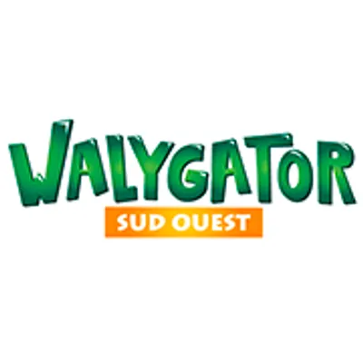 Walygator Sud-Ouest logo