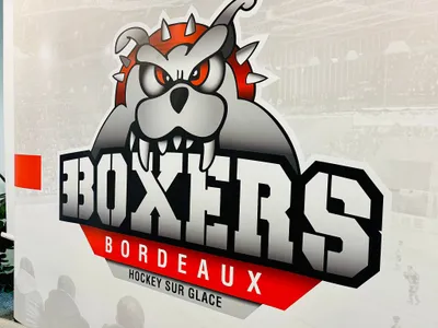 logo Boxers de Bordeaux JMC