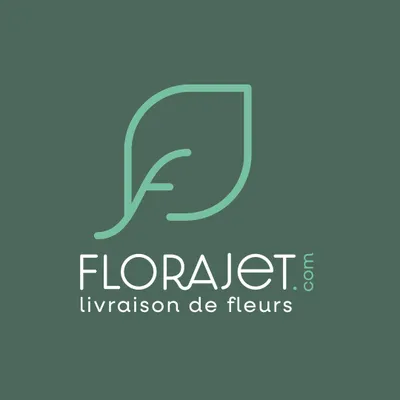 Logo florajet
