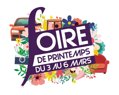 FOIRE PRINTEMPS 2023