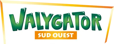 logo walygator