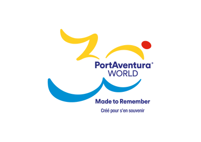 2503 logo portaventura