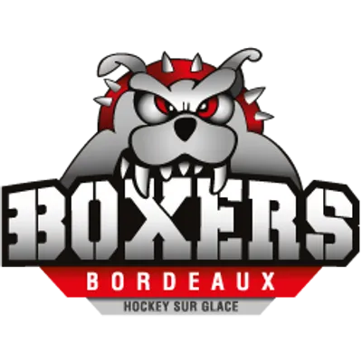 BOXERS DE BORDEAUX