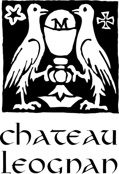 Logo Château Léognan 2024 2025