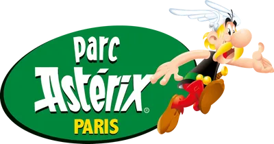 Logo Astérix