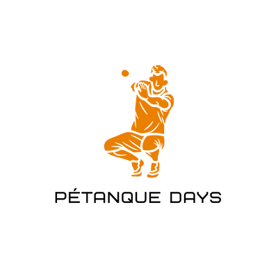 2025 logo petanque days