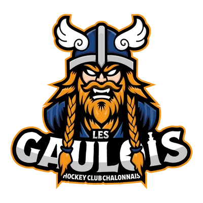 Hockey Club Chalonnais 2024-2025