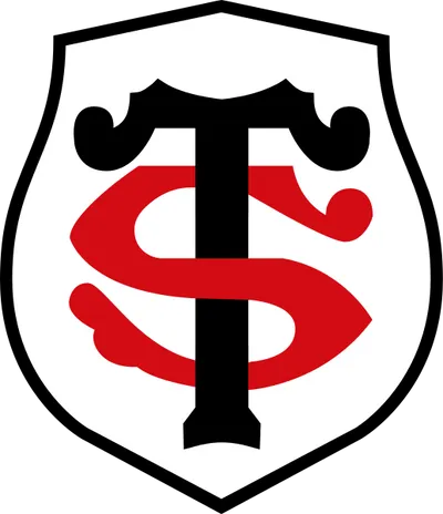 24-25 logo stade toulousain